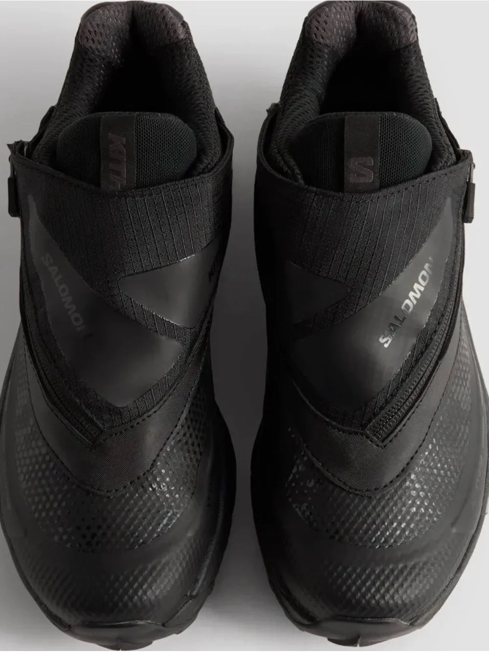 Salomon kith xt